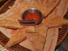-小小集渔·泰式大排档(太古里香槟店)