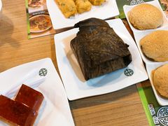 -添好运点心专门店(中环IFC店)