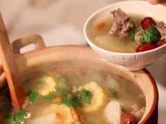 -春树下·树屋花房西餐厅(罍街AS1980店)