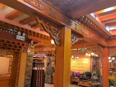 -宗巴雍姆藏餐府