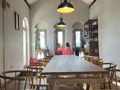-1901 Cafe(西四店)