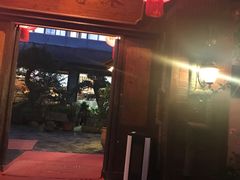 门面-木子山庄·安徽省老字号·中国炖锅宴