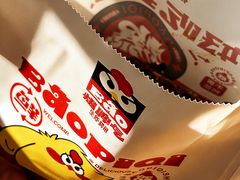 -爆脾气生炸鸡架(通州万达店)