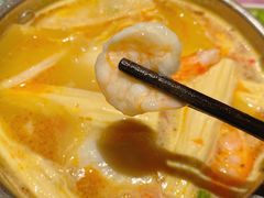 -火锅先生(五马街店)