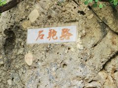 -阳台山自然风景区