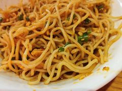 -一个叫川的地方(麒麟新天地店)