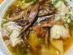 -康大口蘑面庄(将军街店)