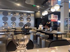 -必胜客(大梅沙8号仓店)