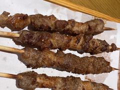 -九毛九西北菜(大东海店)