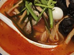 -蓉李记成都名小吃(合肥包河万达店)