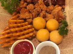 -盘炉forenza·云贵川融合小食堂 ( 钟楼中柳巷店)