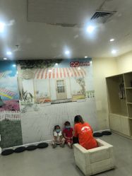 -点点梦想城(鑫苑都汇店)