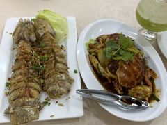 -钱塘府海鲜餐厅