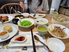 -苏小柳点心·手作小笼包(新街口分院店)
