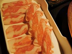 锡盟羊羔肉-锅说大脸毛肚重庆老火锅(佐阾店)