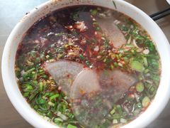 -吾穆勒蓬灰牛肉面·清真(北滨河中路店)