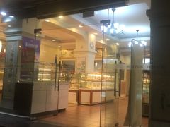 门面-长发西饼(道前店)