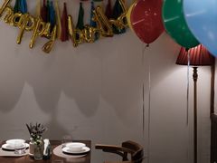 -Sheee Cafe restaurant(青林湾店)