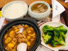 -真功夫(北京西站店)