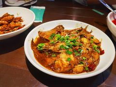 红烧杂鱼-田园居·佳宴(桑田路店)