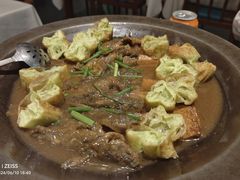 -江城小馆陕南妈妈菜·全球旅行餐厅(钟楼店)