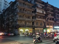 景观位-正宗东门老牌豆芽粉