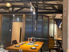 大堂-白玉串城(南六中路店)