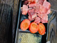 -The Cheebat 锌吧·Bistro(体育西店)
