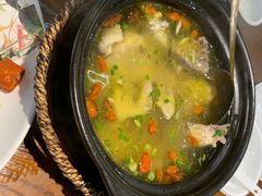 -食光慢宴·安吉土菜馆