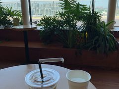 冰拿铁33元/杯-Seesaw Coffee(朝阳大悦城店)