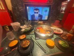 -牛New寿喜烧(金鹰世界店)