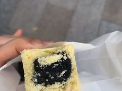 芝麻酥-陶陶居饼家(惠福东路店)