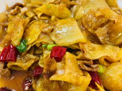 -如意香辣鸡架(总店)