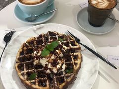 -边渡咖啡烘焙店(昙华林店)