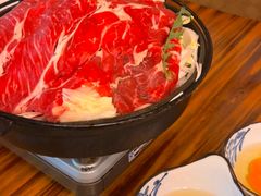 -千懿六本木酒场(常熟路店)