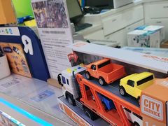 -TOYSRUS玩具反斗城(无锡荟聚购物中心店)