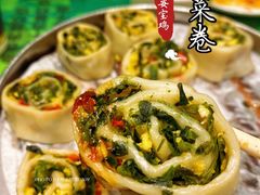 -令氏家外家周礼食府(桥南店)