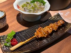 -山葵家居酒屋(天目里店)