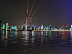 -武汉两江游览·夜游长江(汉口粤汉码头)