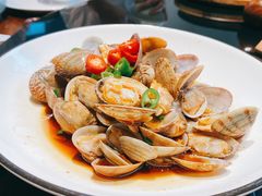 -梅花境(万科店)