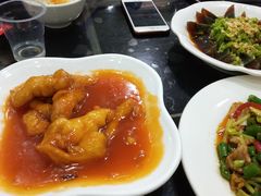 -芳芳餐厅(白沙路店)