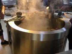 -龙门李家三旦羊肉汤馆