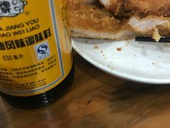 -潘国仙耳光馄饨(黄家阙路店)