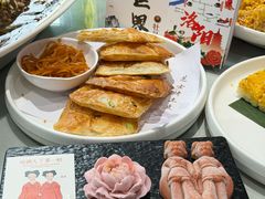 -牡丹宴·正宗洛阳菜·水席(国家牡丹园店)