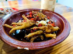-老三样·美食研究中心(世贸路店)