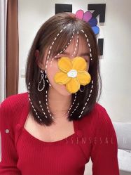 -Rise Hair上升造型