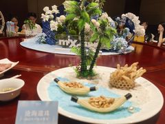-南珠宫酒店-茶餐厅