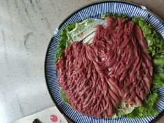 -锦城印象火锅(天府三街店)