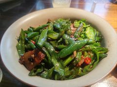 -西郊八号·山野江西菜(开发区店)