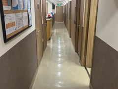 -百汇医疗健康管理与出国体检中心